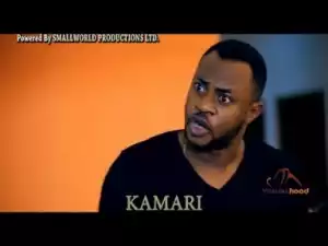 Video: Kamari - Yoruba Latest 2018 Movie Showing Soon On Yorubahood